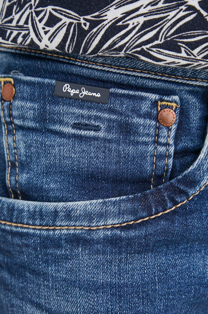 Pepe Jeans Džíny pánské - Pepit.cz