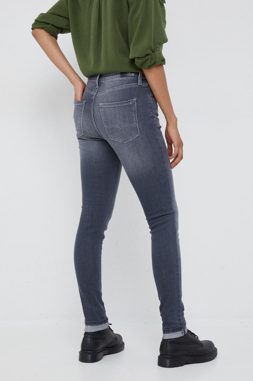 Pepe Jeans Džíny dámské high waist - Pepit.cz