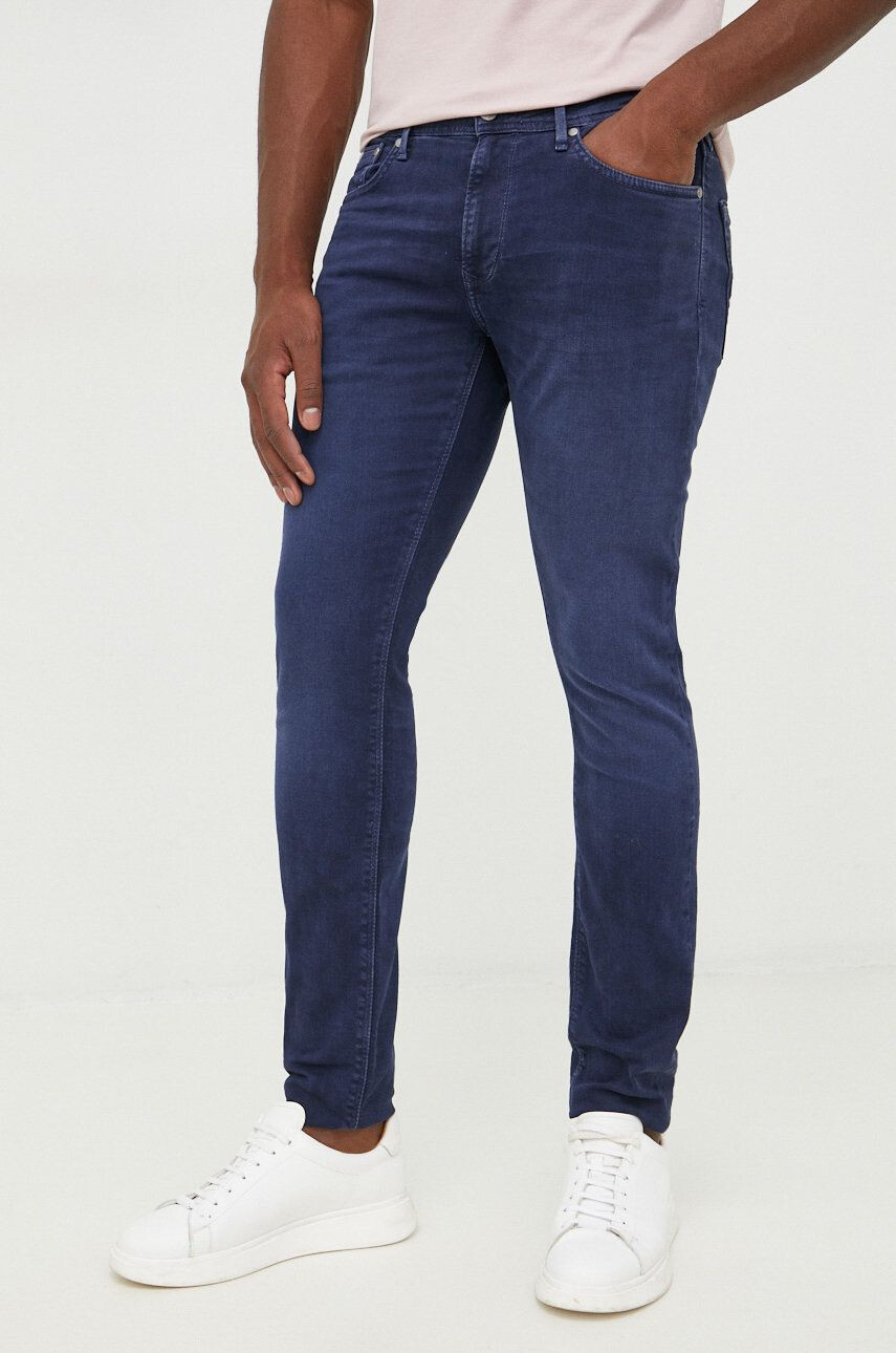 Pepe Jeans Džíny dámské medium waist - Pepit.cz