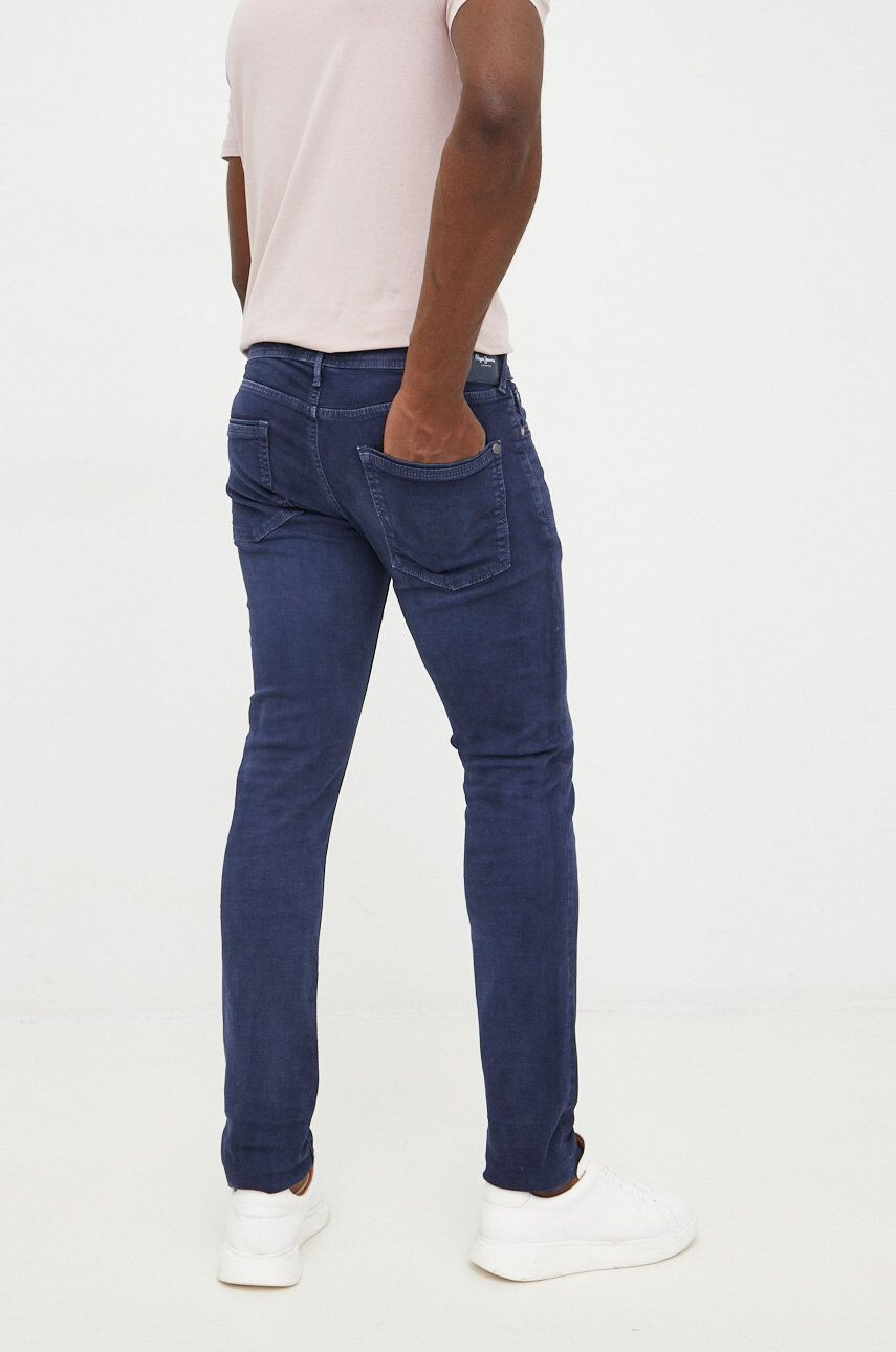 Pepe Jeans Džíny dámské medium waist - Pepit.cz