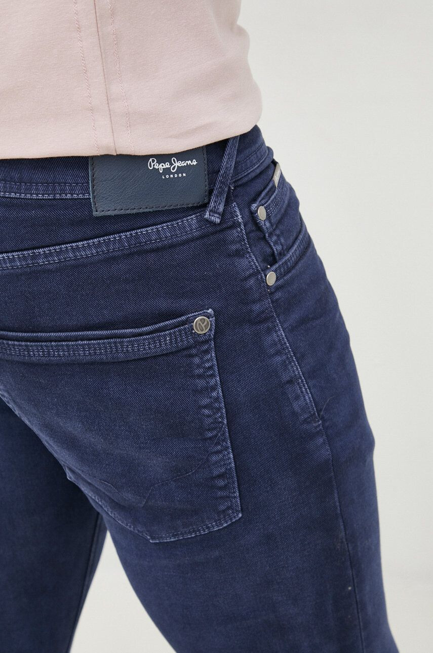 Pepe Jeans Džíny dámské medium waist - Pepit.cz