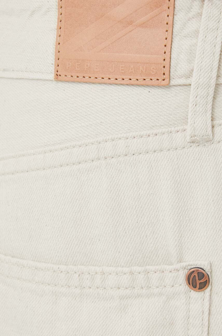 Pepe Jeans Džíny dámské medium waist - Pepit.cz