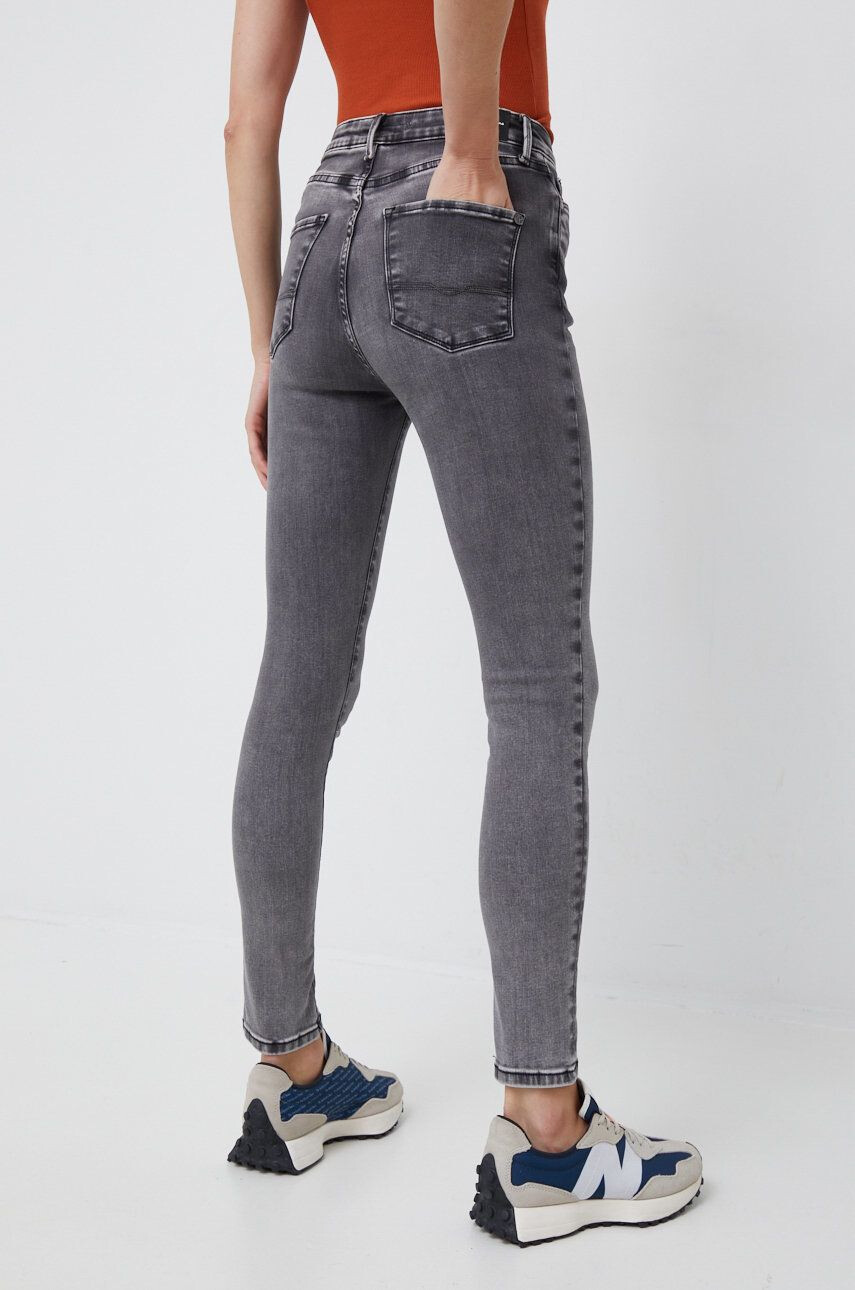 Pepe Jeans Džíny dámské high waist - Pepit.cz