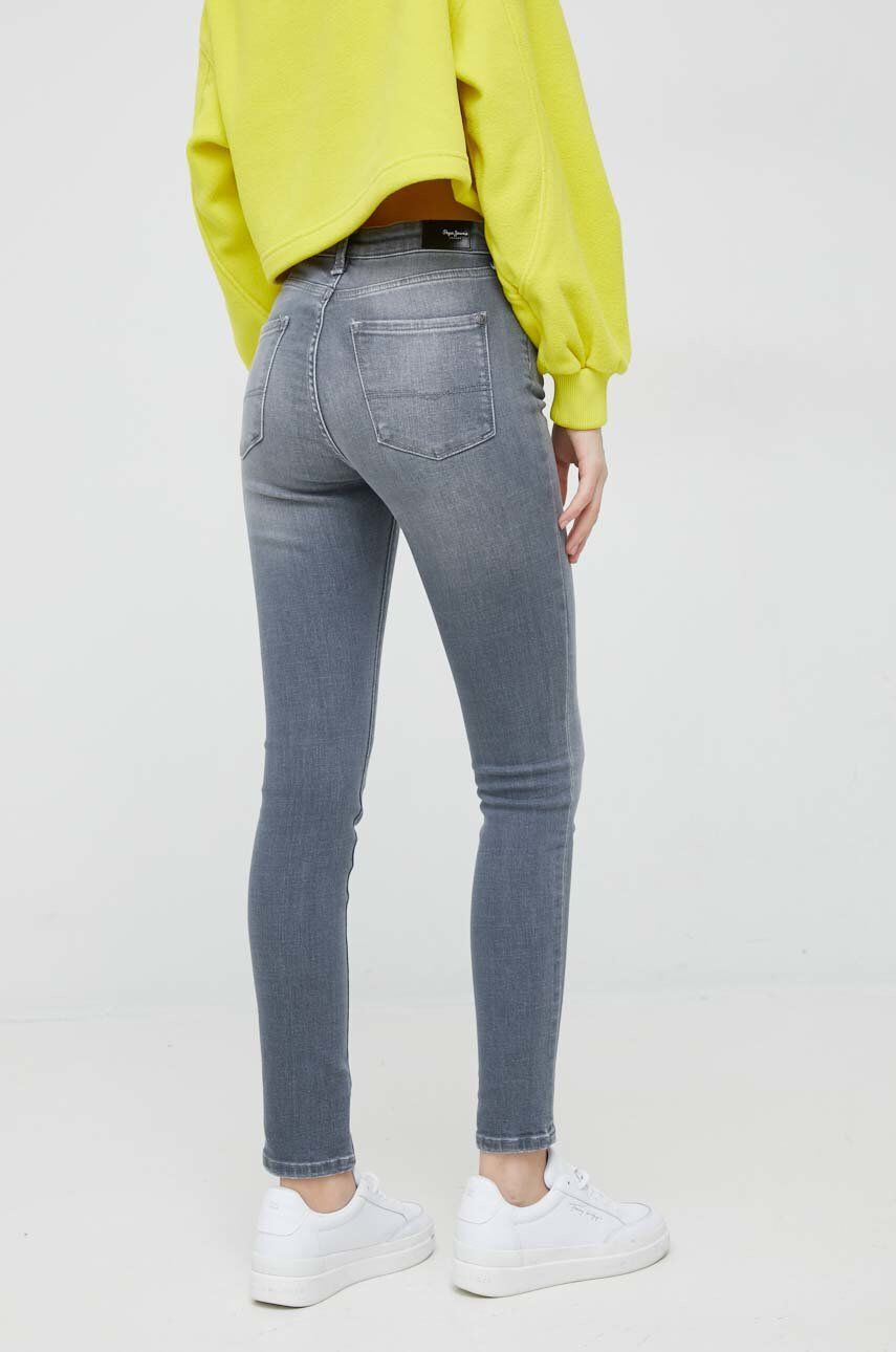 Pepe Jeans Džíny dámské high waist - Pepit.cz