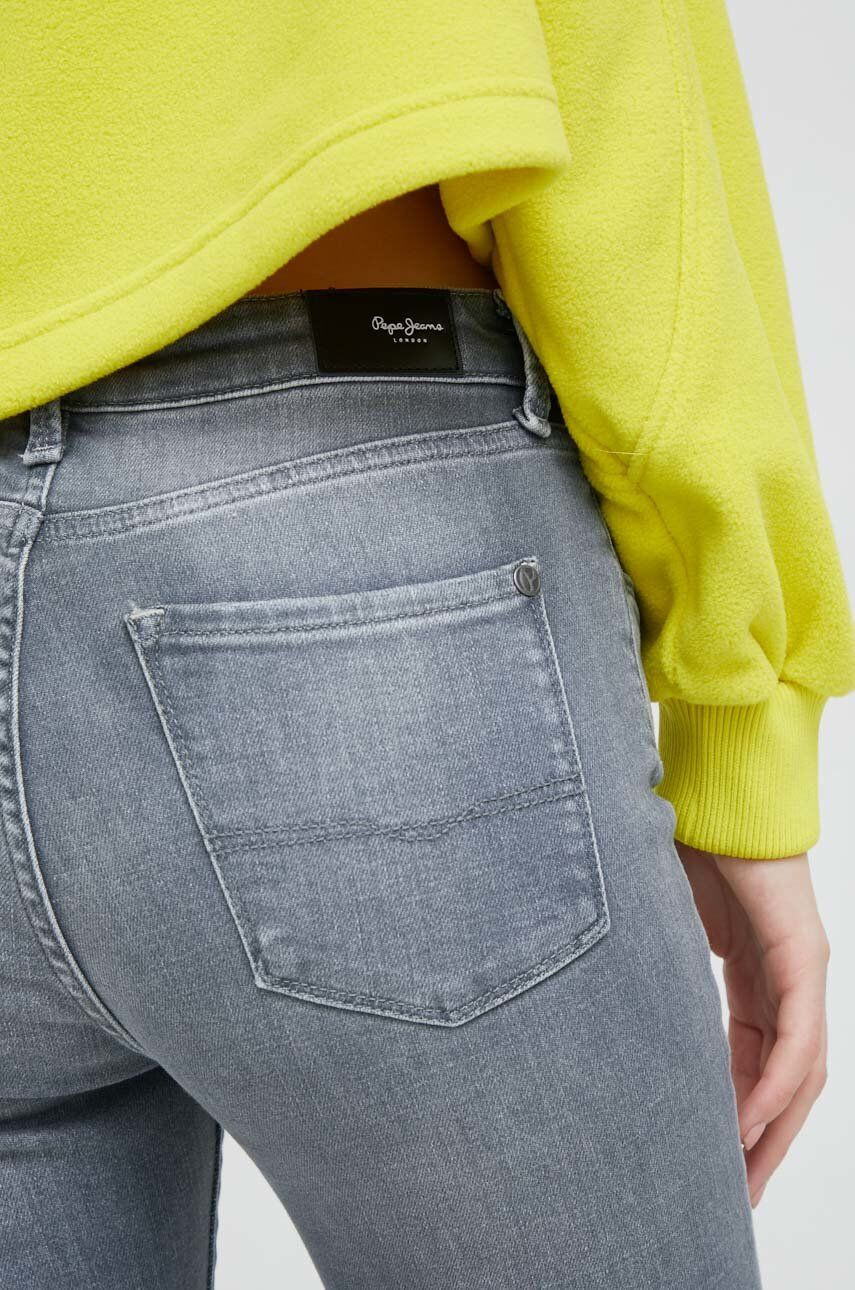 Pepe Jeans Džíny dámské high waist - Pepit.cz