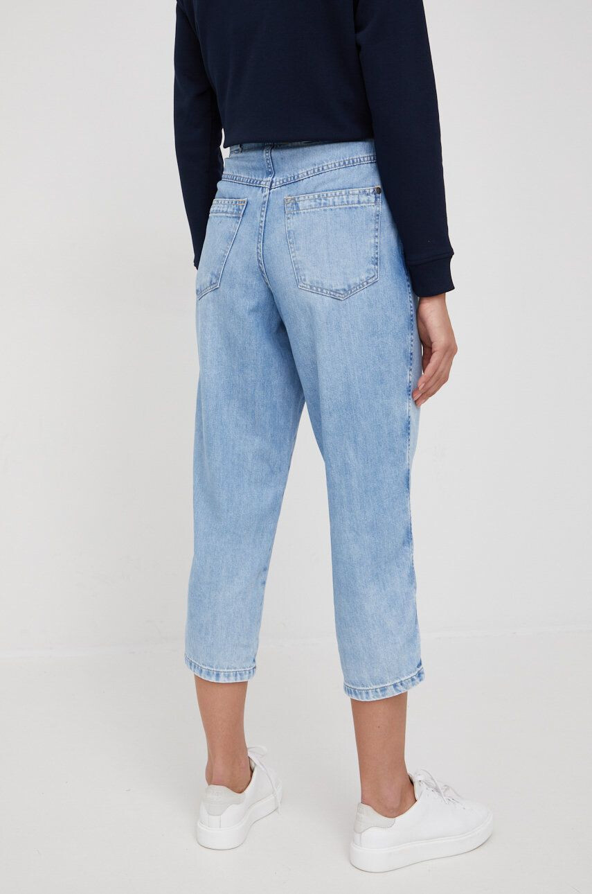 Pepe Jeans Džíny dámské high waist - Pepit.cz