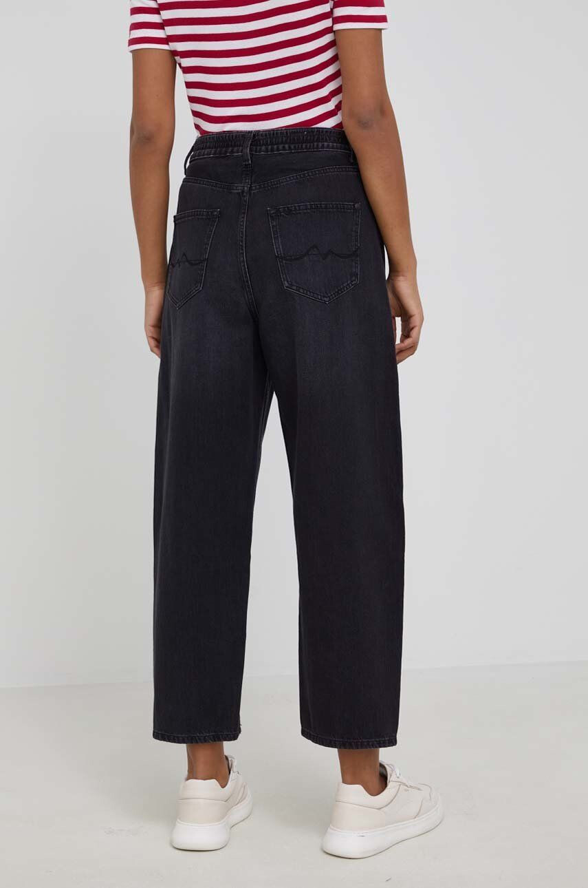 Pepe Jeans Džíny dámské high waist - Pepit.cz