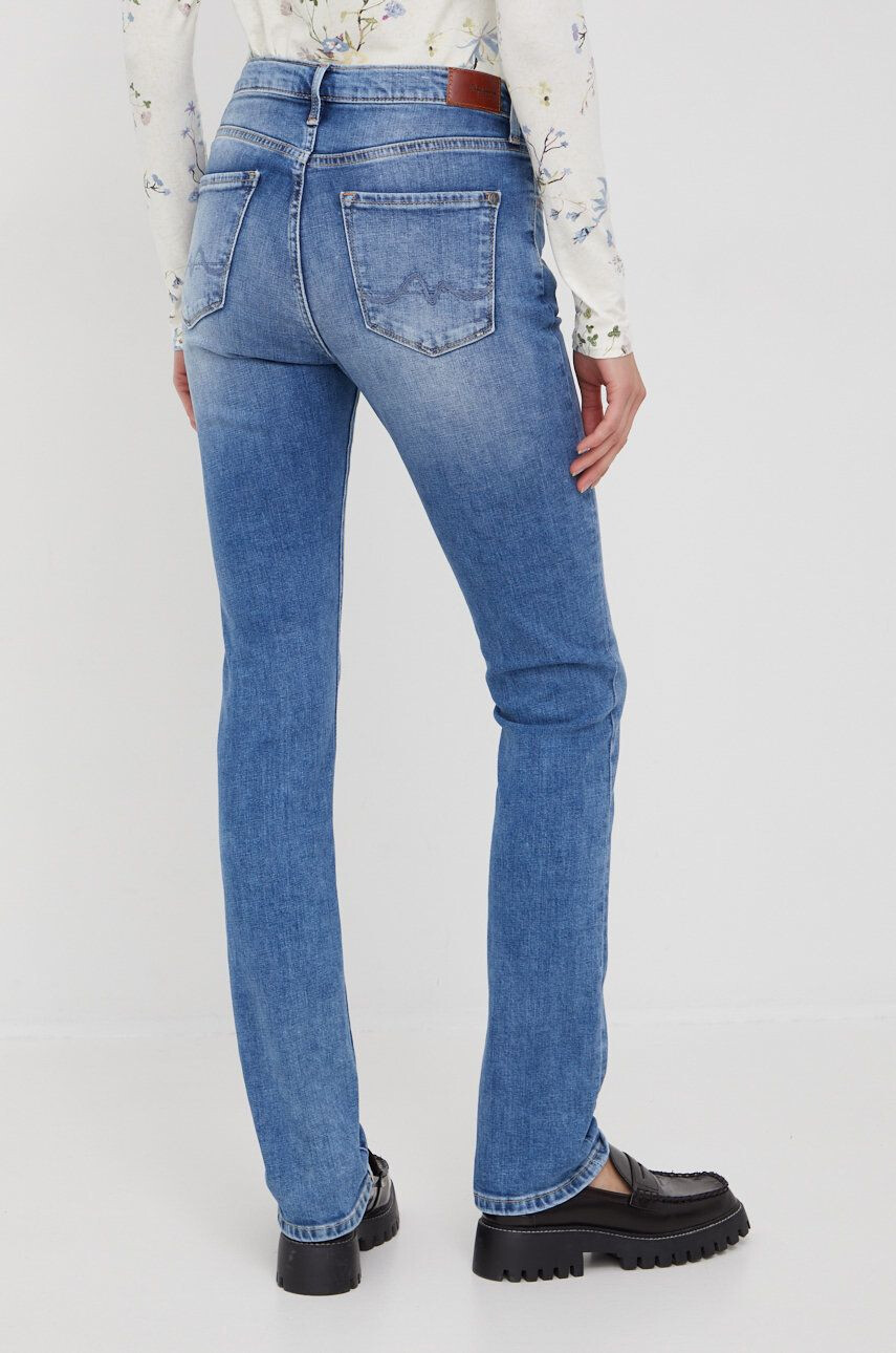 Pepe Jeans Džíny dámské high waist - Pepit.cz