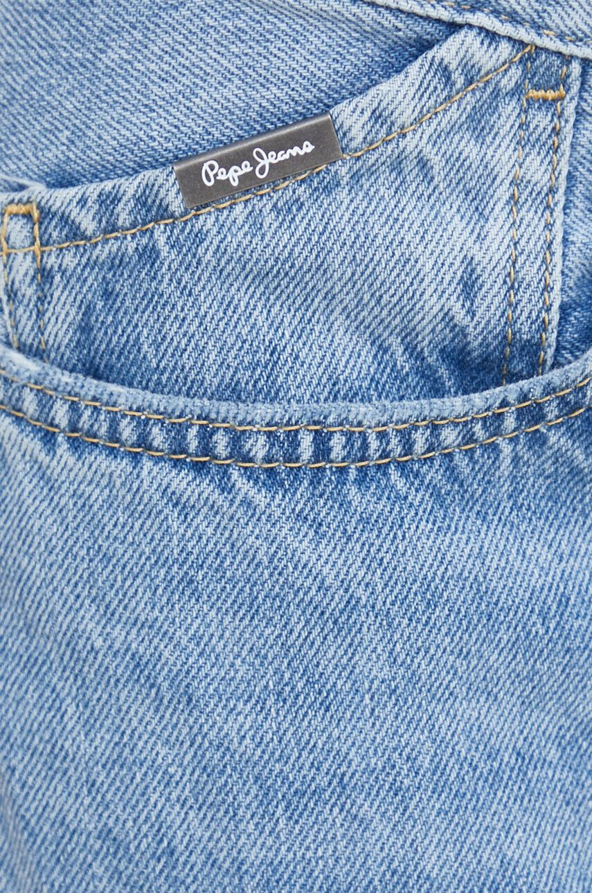 Pepe Jeans Džíny Byron pánské - Pepit.cz