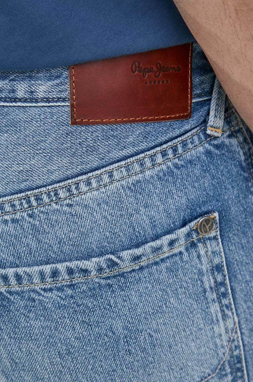 Pepe Jeans Džíny Callen pánské - Pepit.cz