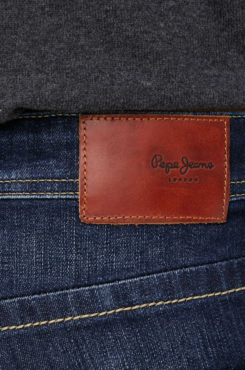 Pepe Jeans Džíny Cash pánské - Pepit.cz