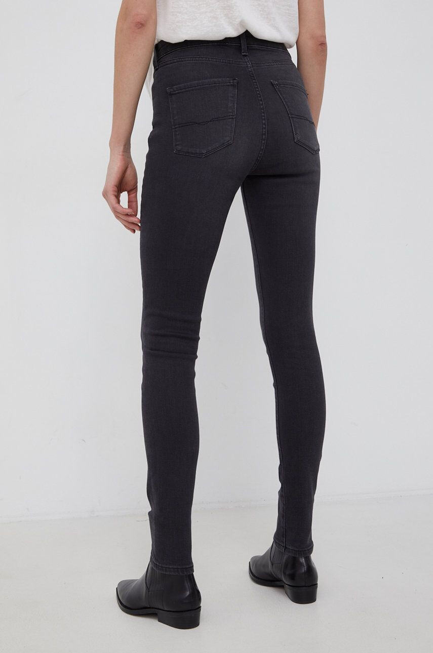 Pepe Jeans Džíny Dion dámské high waist - Pepit.cz