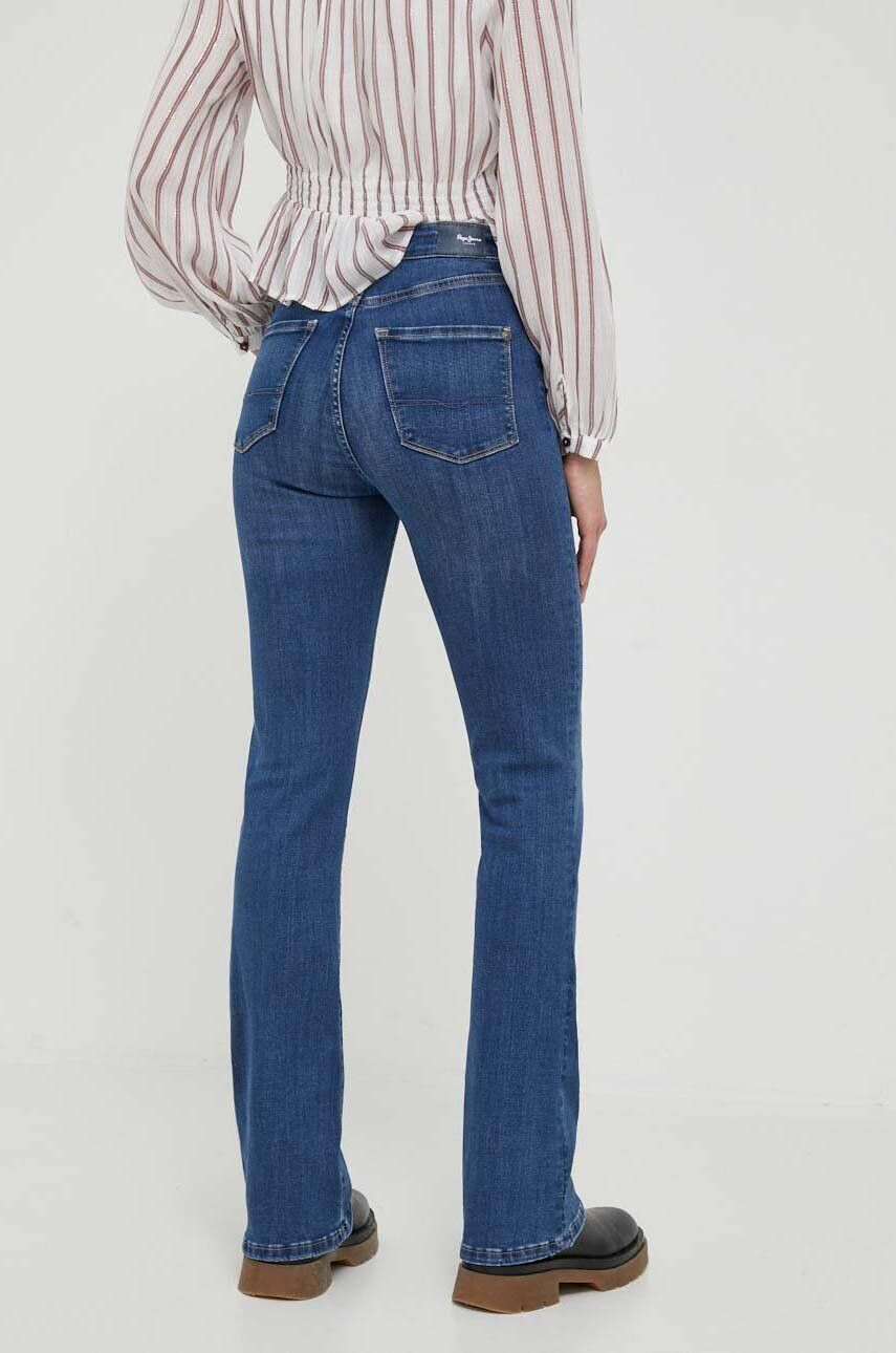 Pepe Jeans Džíny Dion Flare dámské high waist - Pepit.cz