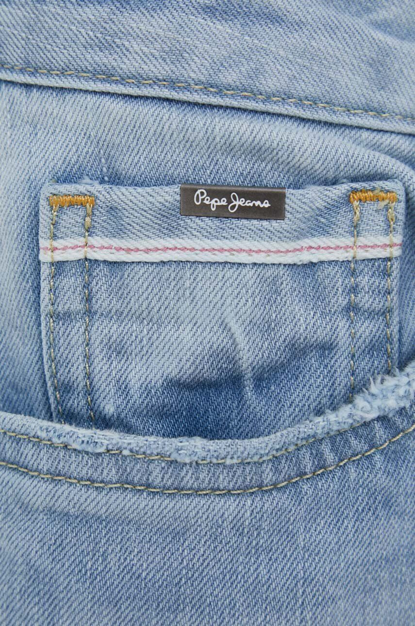 Pepe Jeans Džíny Edie Selvedge - Pepit.cz