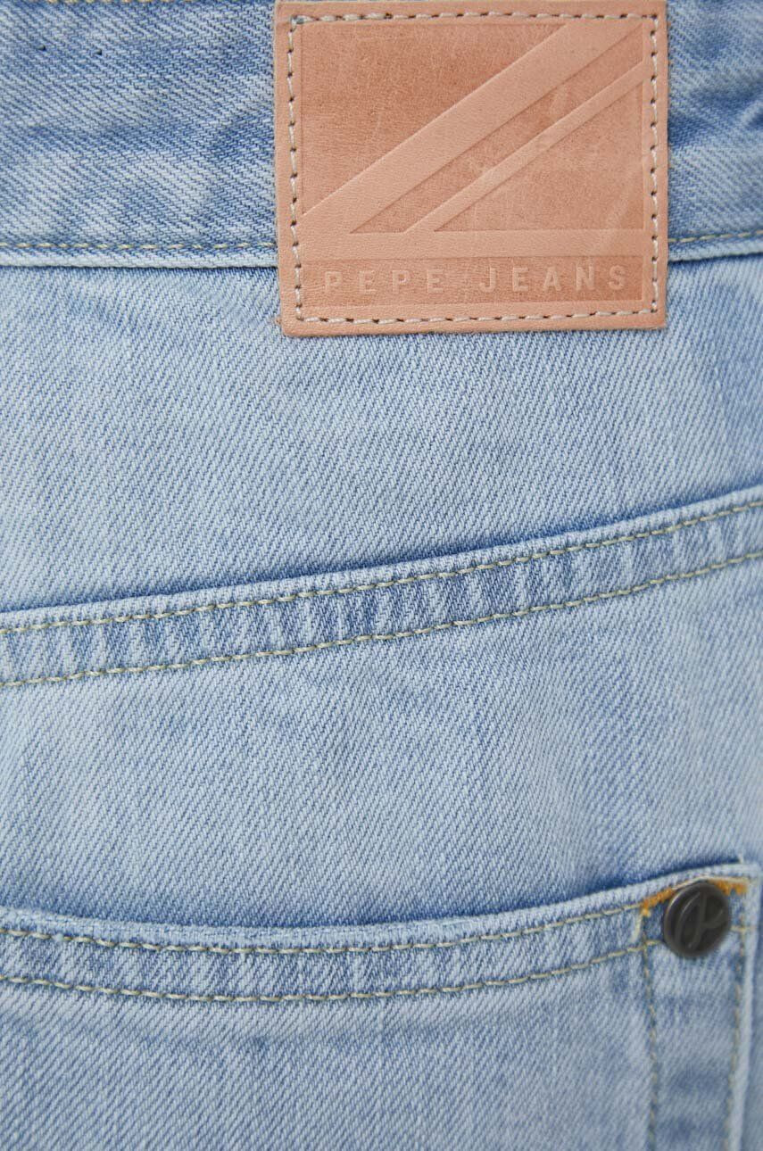 Pepe Jeans Džíny Edie Selvedge - Pepit.cz