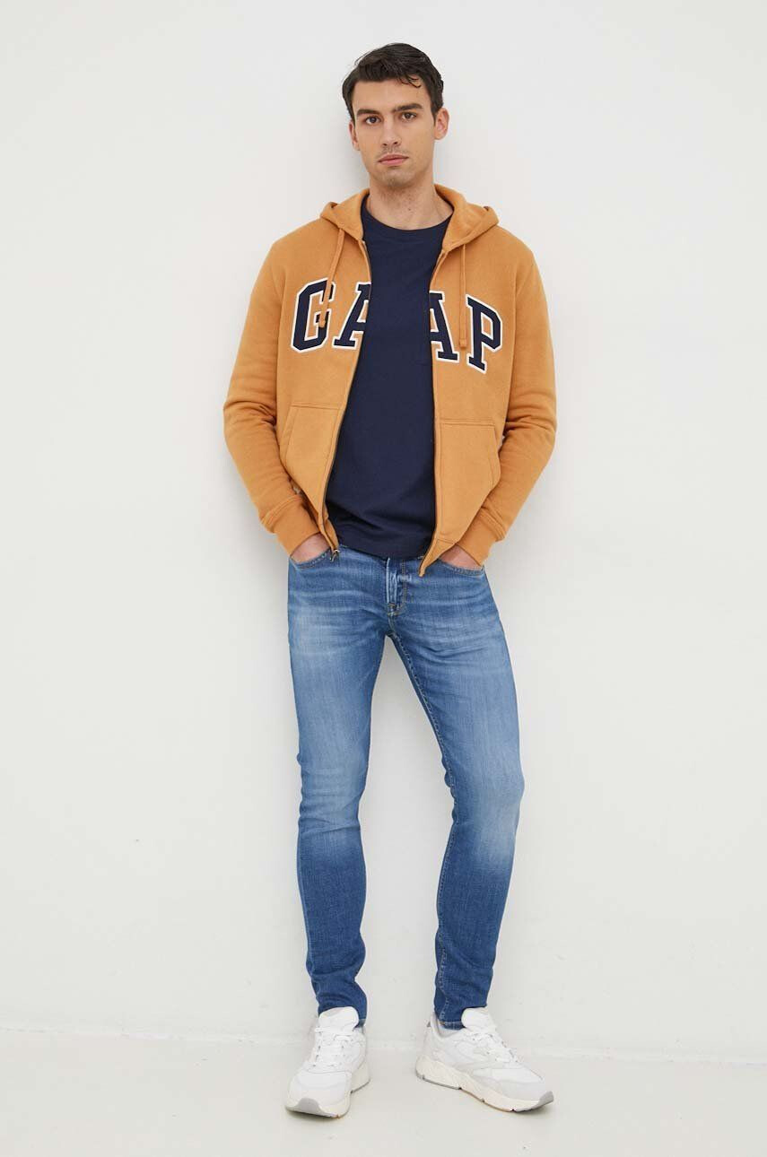 Pepe Jeans Džíny Finsbury pánské - Pepit.cz