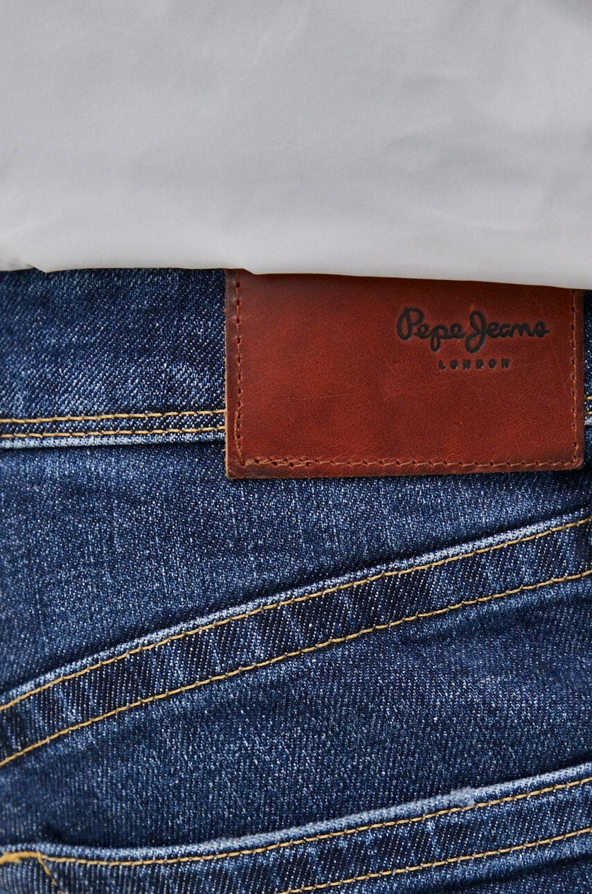 Pepe Jeans Džíny Hatch pánské - Pepit.cz