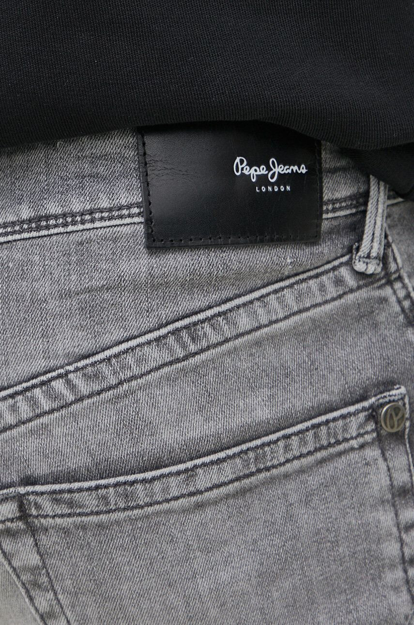 Pepe Jeans Džíny Hatch pánské - Pepit.cz