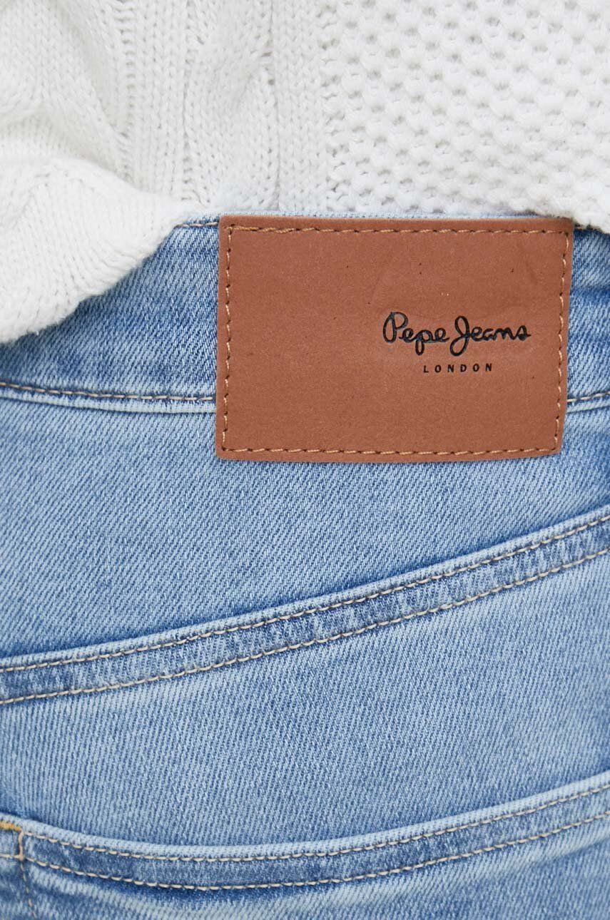 Pepe Jeans Džíny Hatch 5 PTK pánské - Pepit.cz