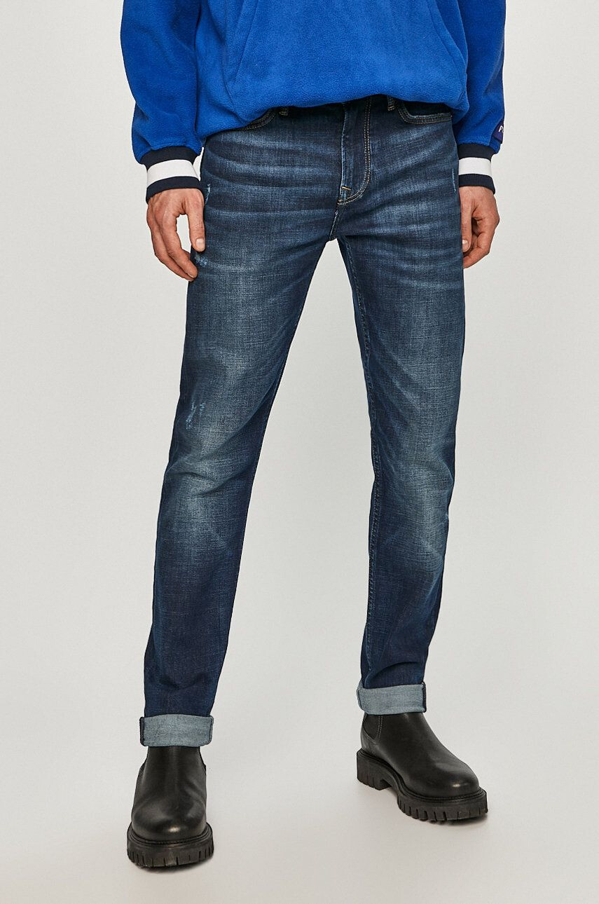 Pepe Jeans Džíny Hatch Worn - Pepit.cz