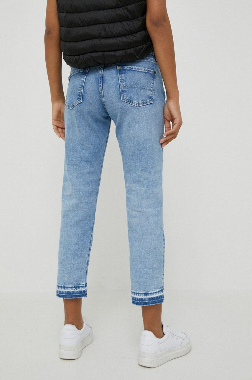 Pepe Jeans Džíny Jolie dámské medium waist - Pepit.cz