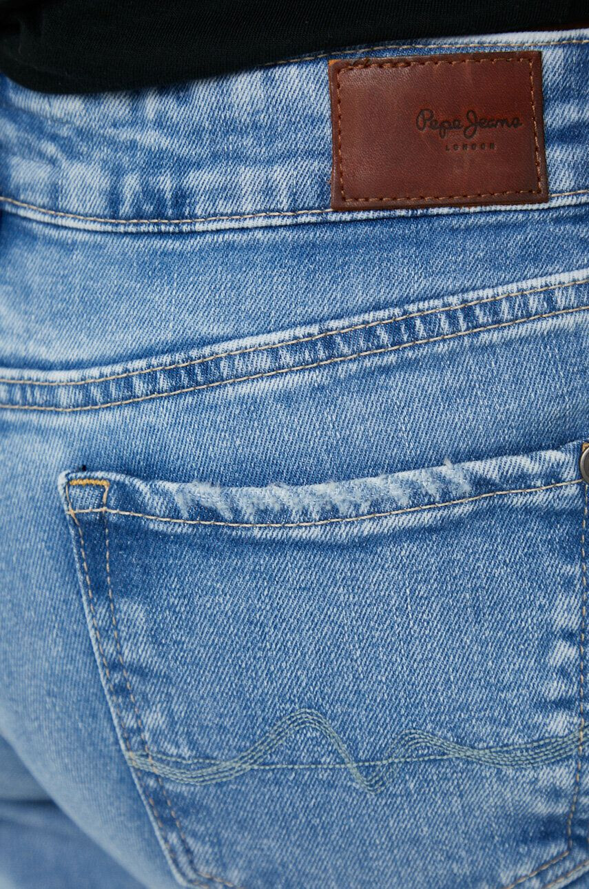 Pepe Jeans Džíny Jolie dámské medium waist - Pepit.cz