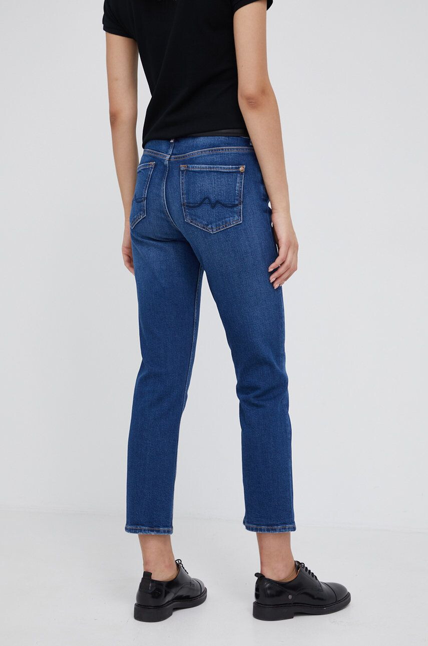 Pepe Jeans Džíny dámské high waist - Pepit.cz