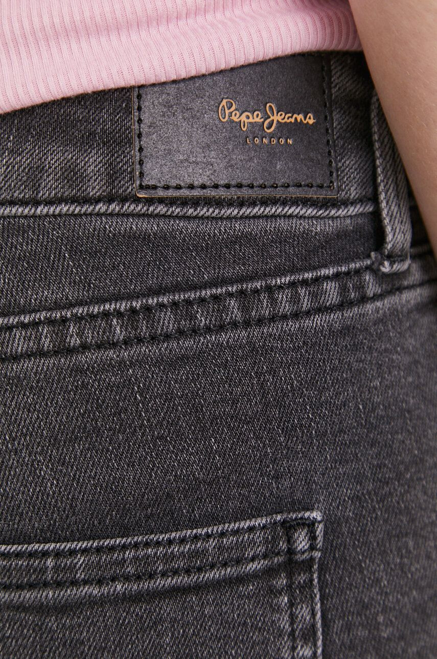 Pepe Jeans Džíny Pixie dámské medium waist - Pepit.cz