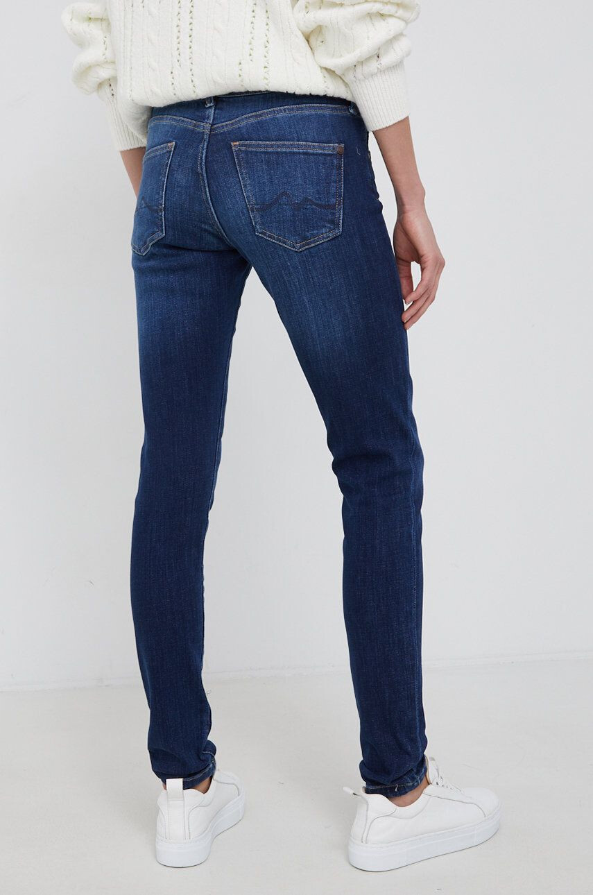 Pepe Jeans Džíny Pixie dámské medium waist - Pepit.cz