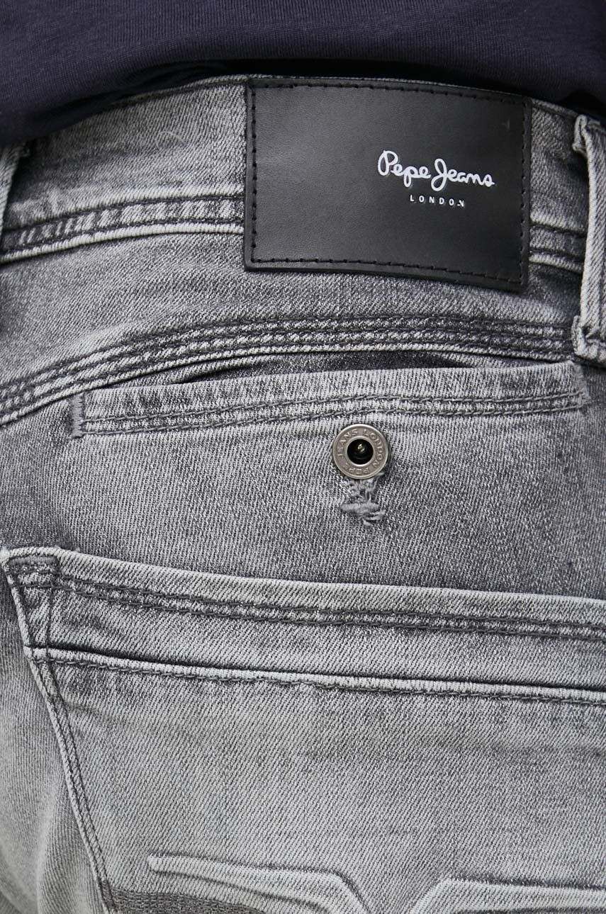 Pepe Jeans Džíny Spike pánské - Pepit.cz