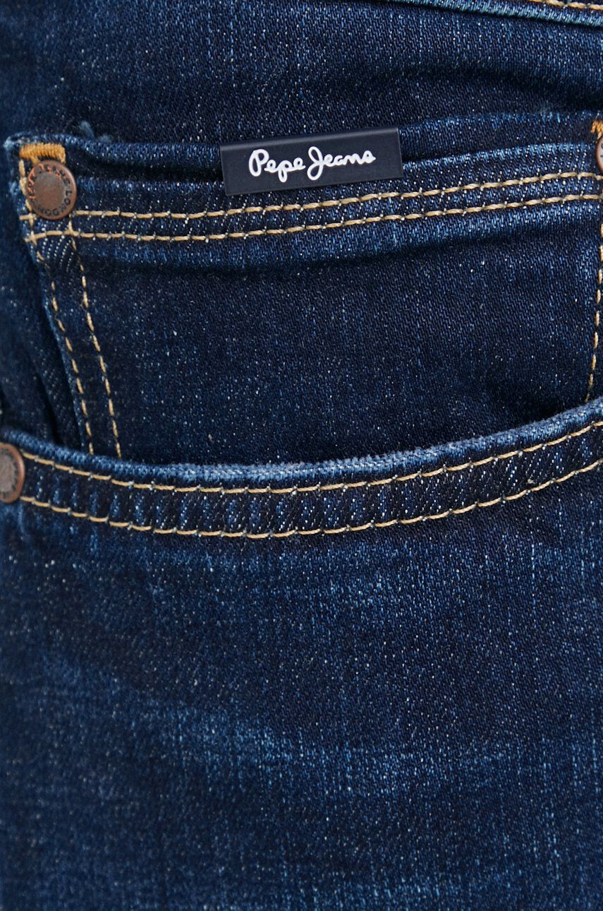 Pepe Jeans Džíny Stanley pánské - Pepit.cz