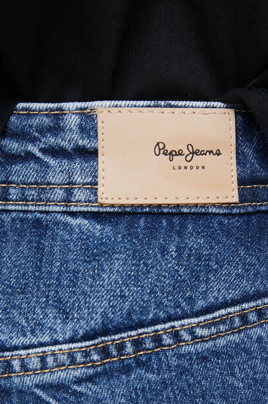 Pepe Jeans Džíny Violet dámské high waist - Pepit.cz