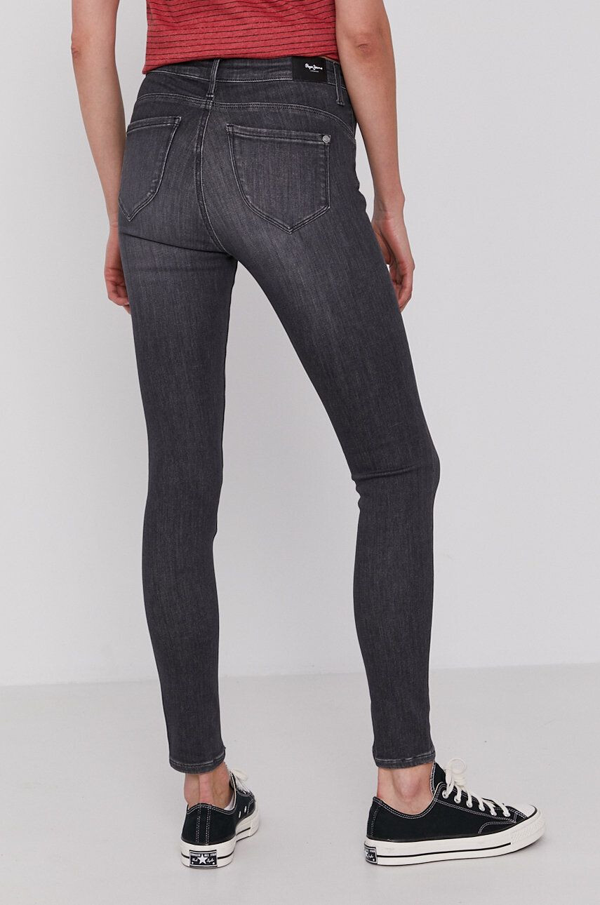 Pepe Jeans Džíny dámské medium waist - Pepit.cz