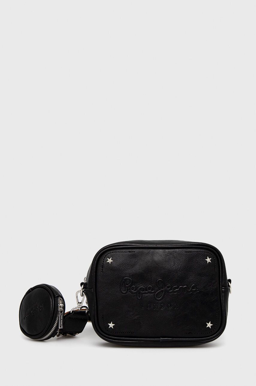 Pepe Jeans Kabelka Bassy Bag - Pepit.cz