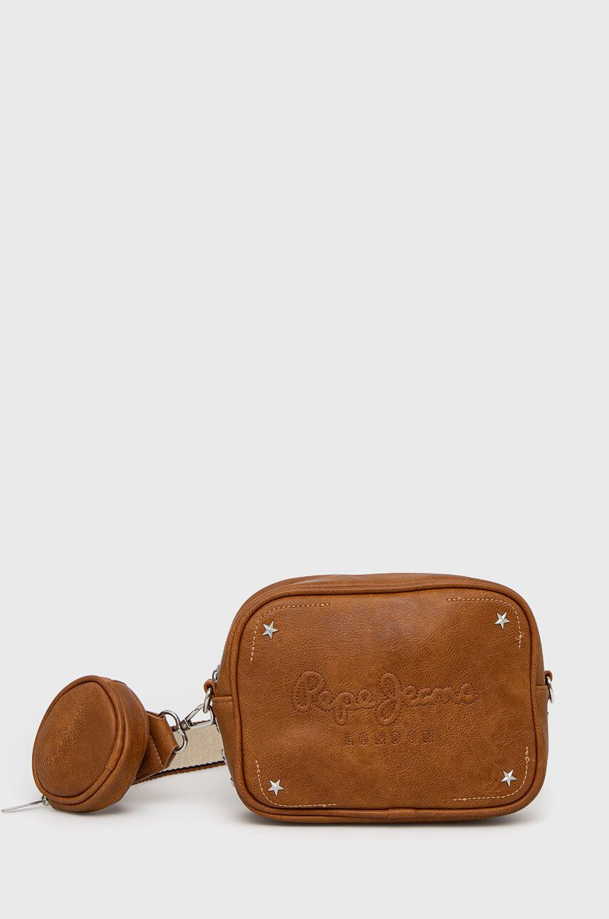 Pepe Jeans Kabelka Bassy Bag - Pepit.cz