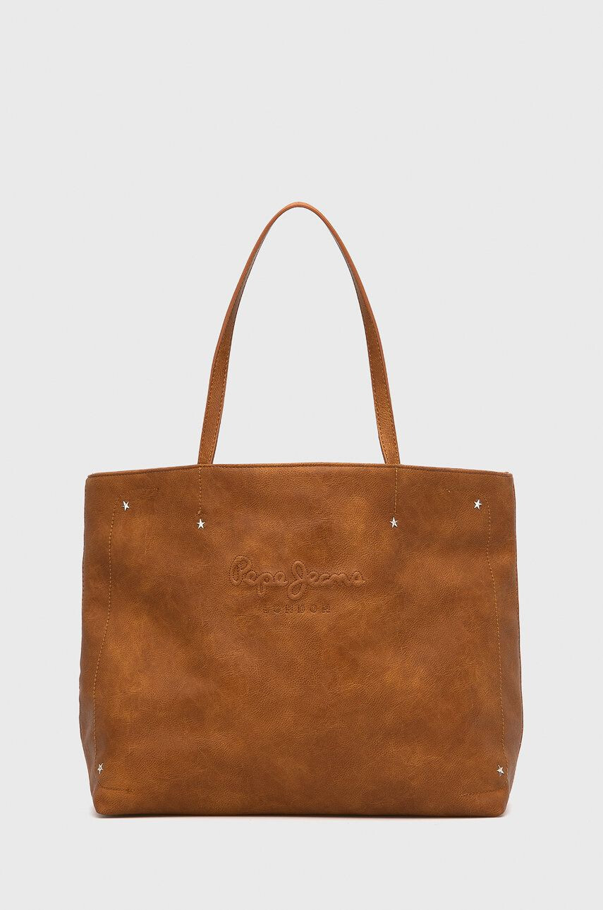 Pepe Jeans Kabelka Bruna Bag - Pepit.cz