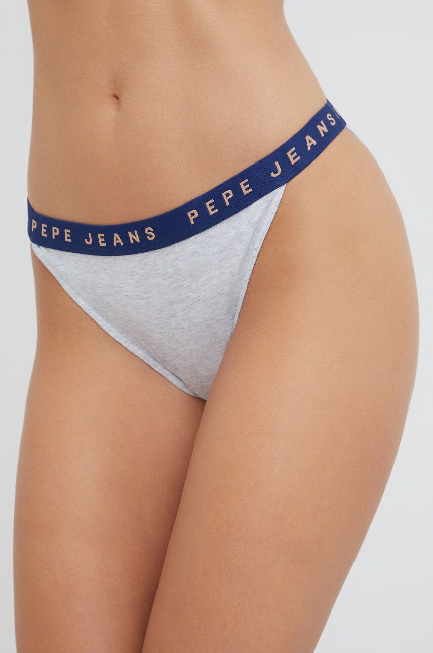 Pepe Jeans Kalhotky Zuri - Pepit.cz