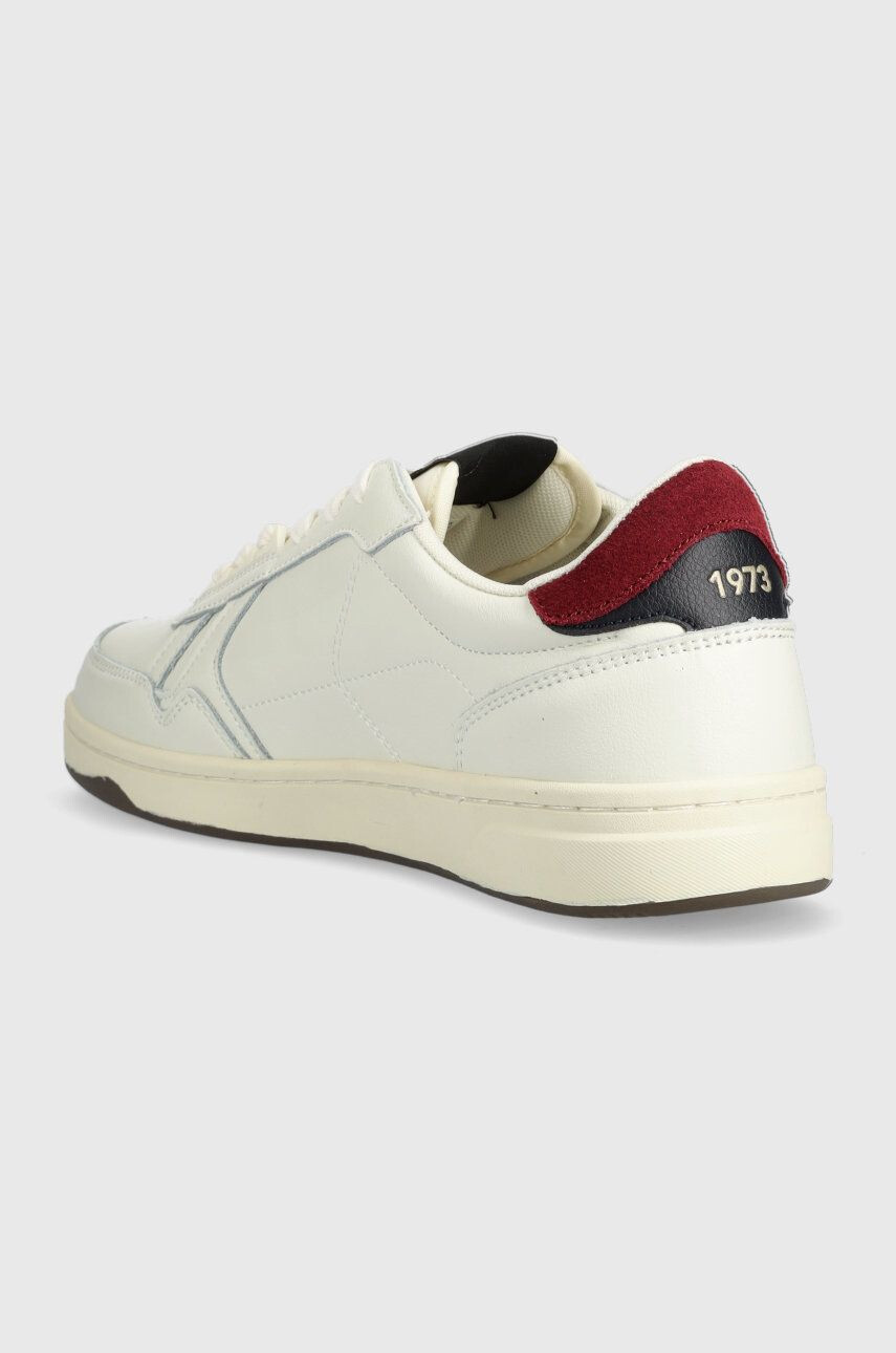 Pepe Jeans Kožené sneakers boty - Pepit.cz