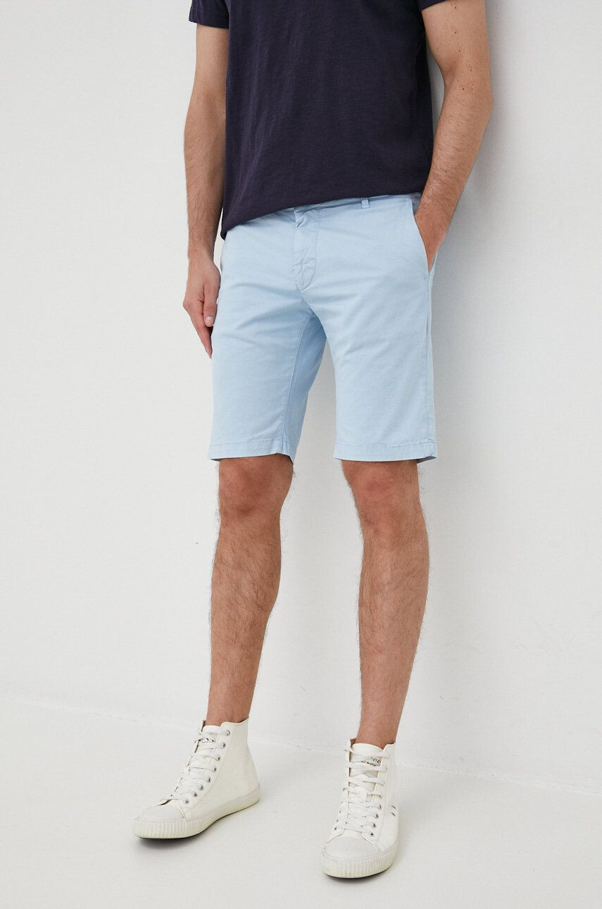 Pepe Jeans Kraťasy Blackburn Short pánské - Pepit.cz