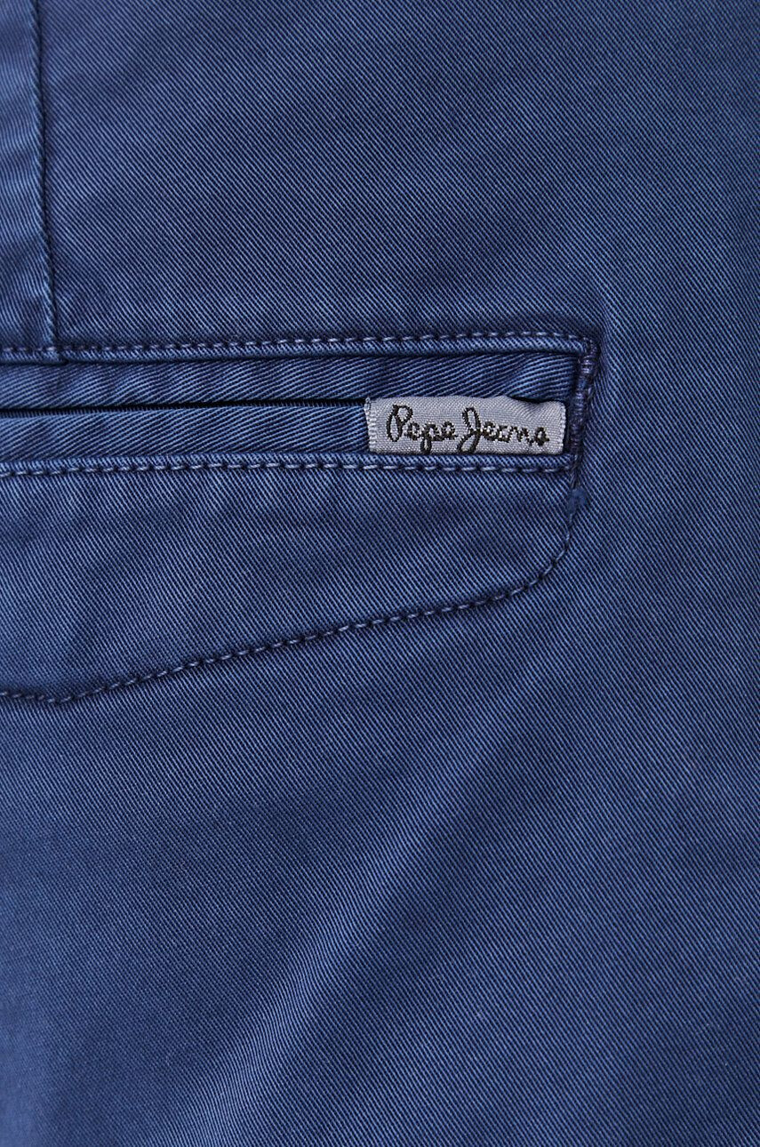 Pepe Jeans Kraťasy BLACKBURN - Pepit.cz