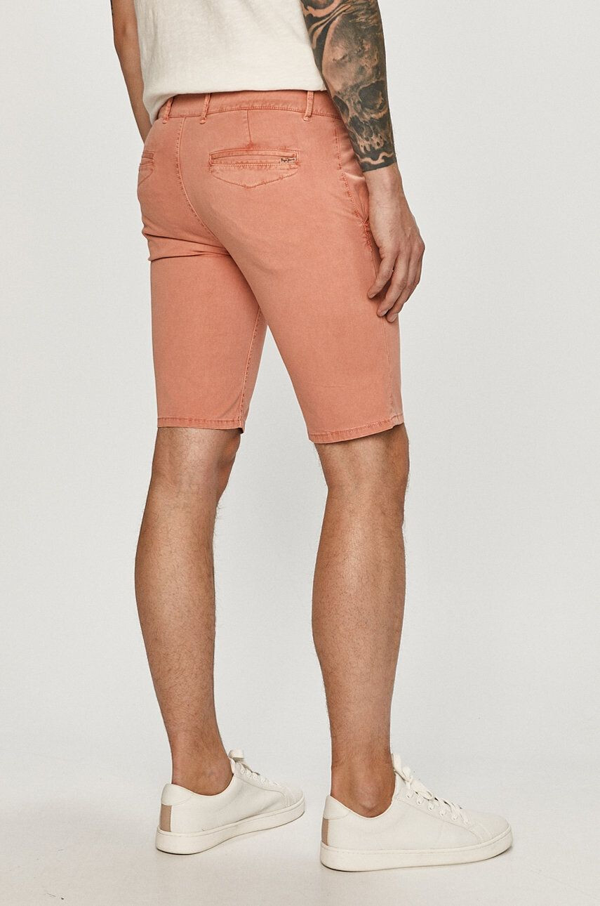 Pepe Jeans Kraťasy Blackburn short - Pepit.cz