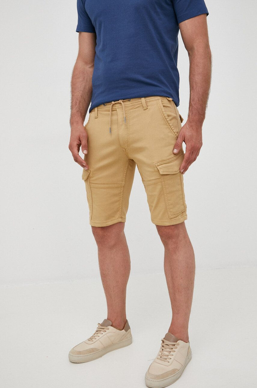 Pepe Jeans Kraťasy Jared Short - Pepit.cz