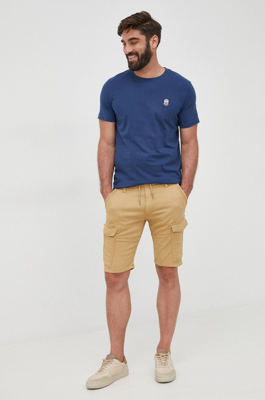 Pepe Jeans Kraťasy Jared Short - Pepit.cz