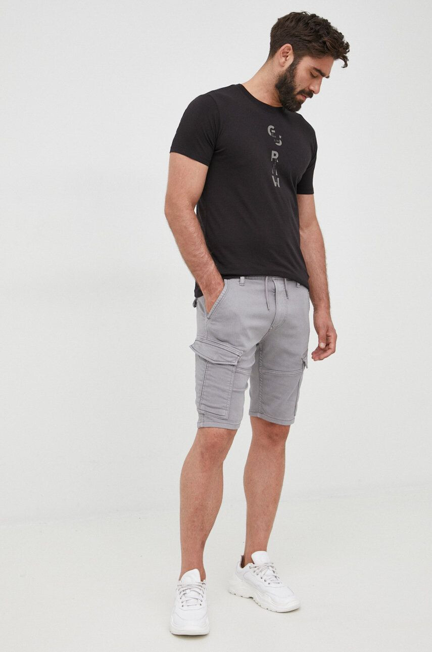 Pepe Jeans Kraťasy Jared Short - Pepit.cz