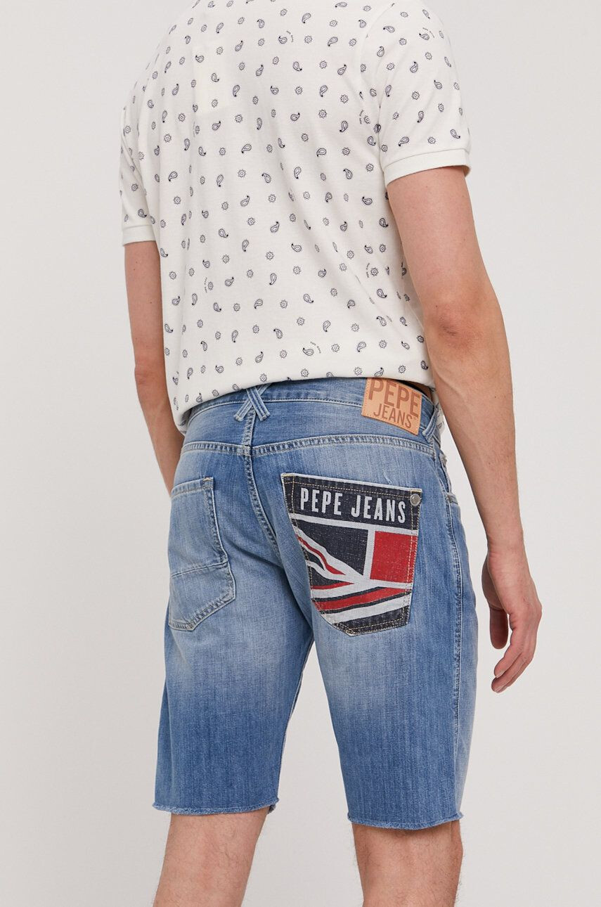 Pepe Jeans Kraťasy pánské - Pepit.cz