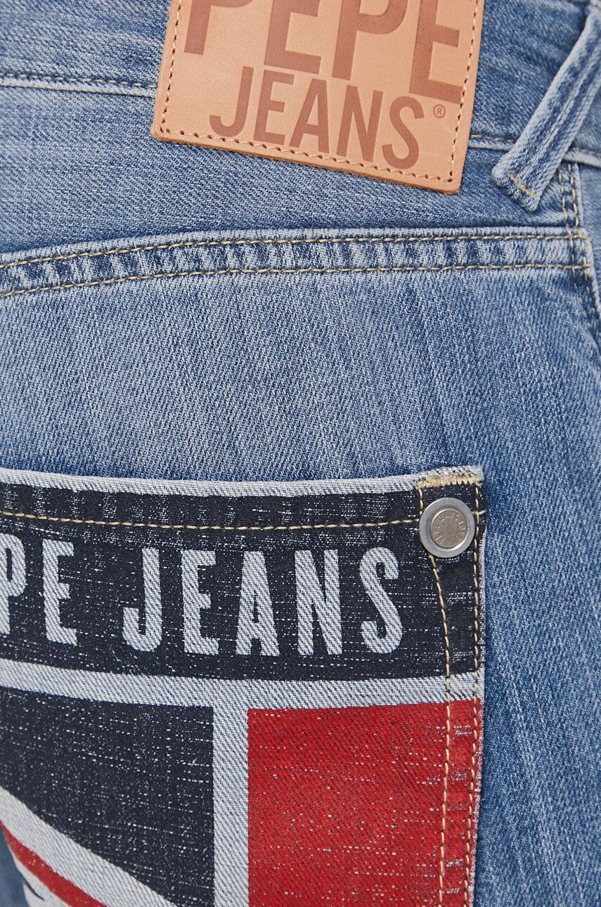 Pepe Jeans Kraťasy pánské - Pepit.cz