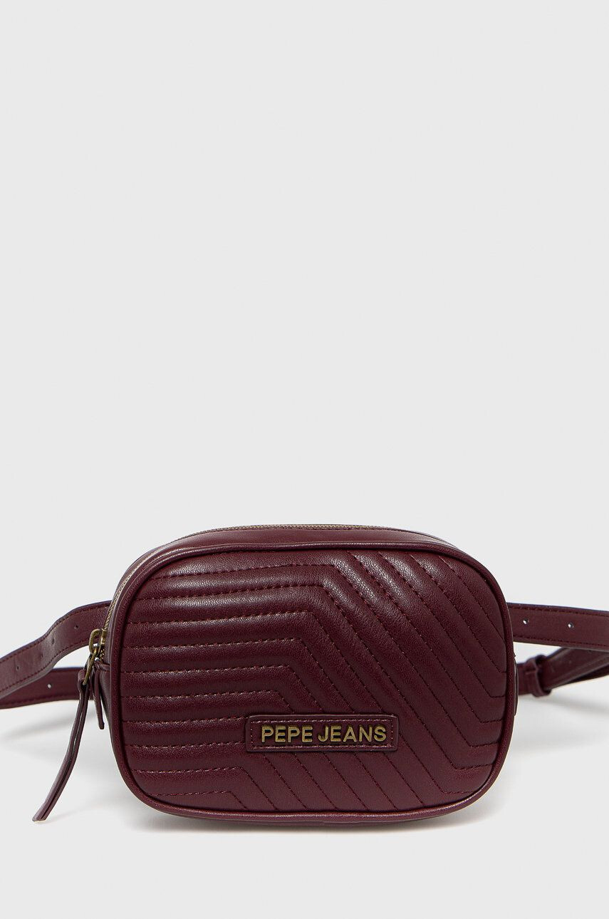 Pepe Jeans Ledvinka Amanda - Pepit.cz