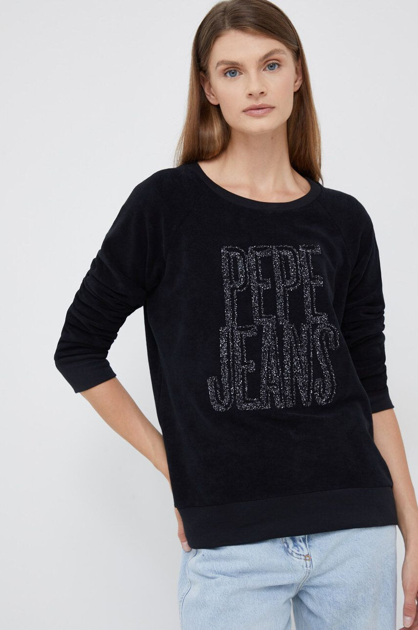 Pepe Jeans Mikina - Pepit.cz