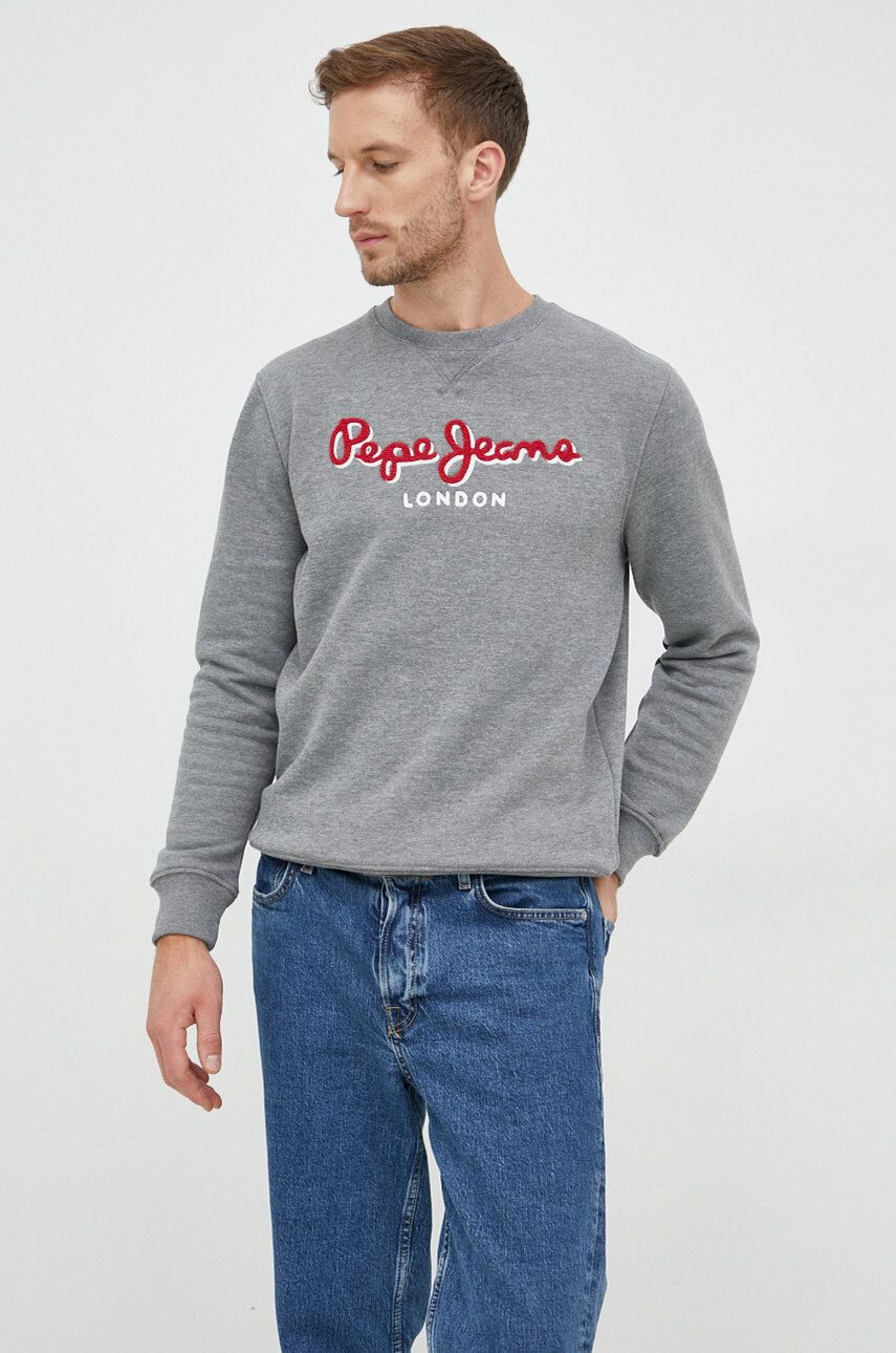 Pepe Jeans Mikina - Pepit.cz