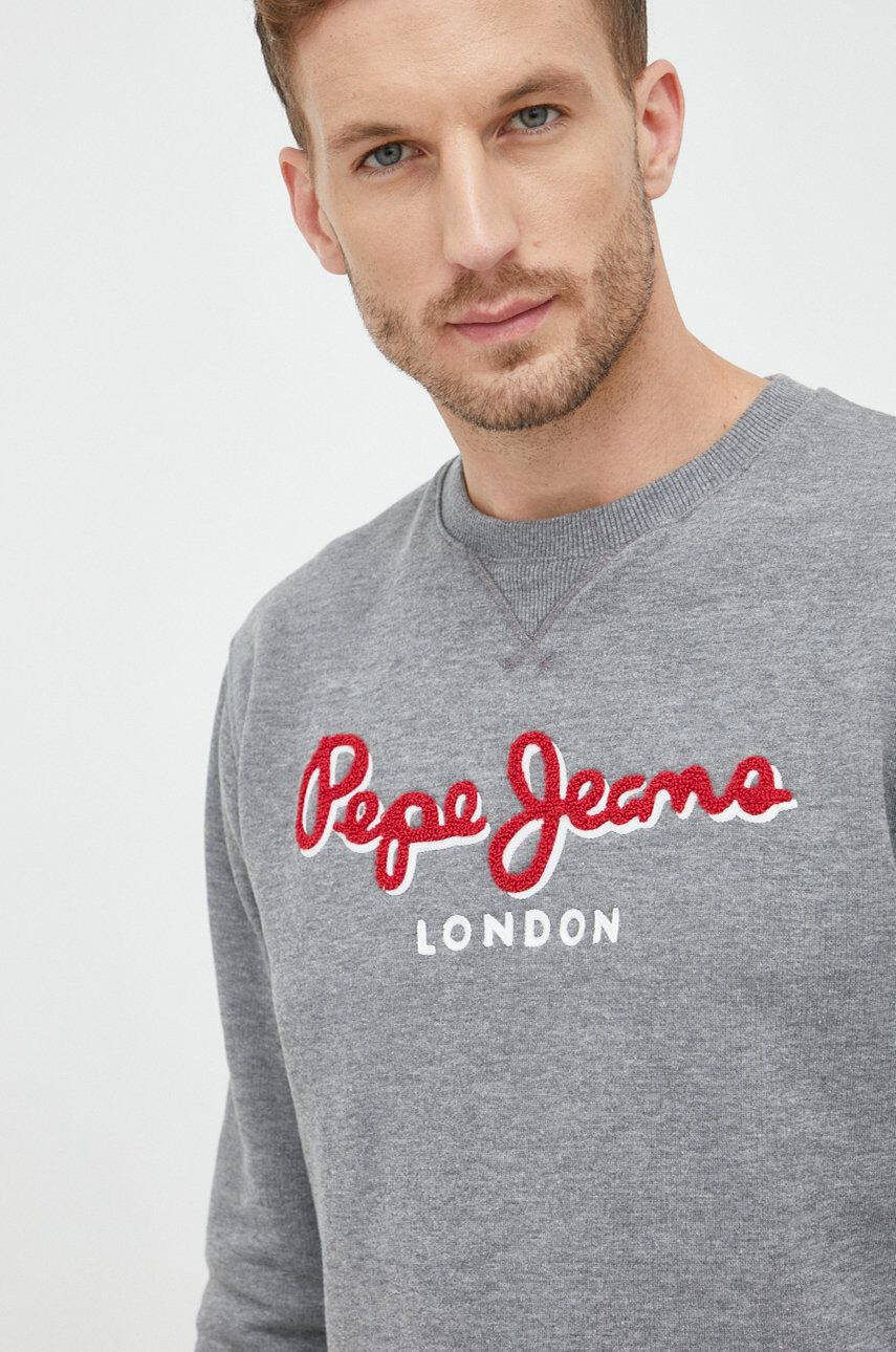 Pepe Jeans Mikina - Pepit.cz